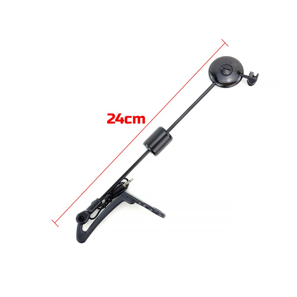 Hirisi LED Carp Fishing Swinge - Fish Alarm review and price