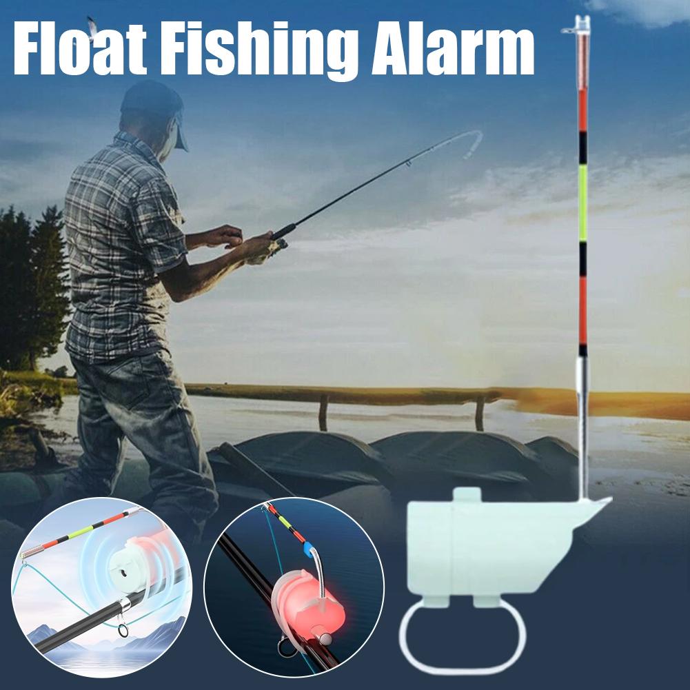 Night Fishing Float Bites Alar - Fish Alarm review and price