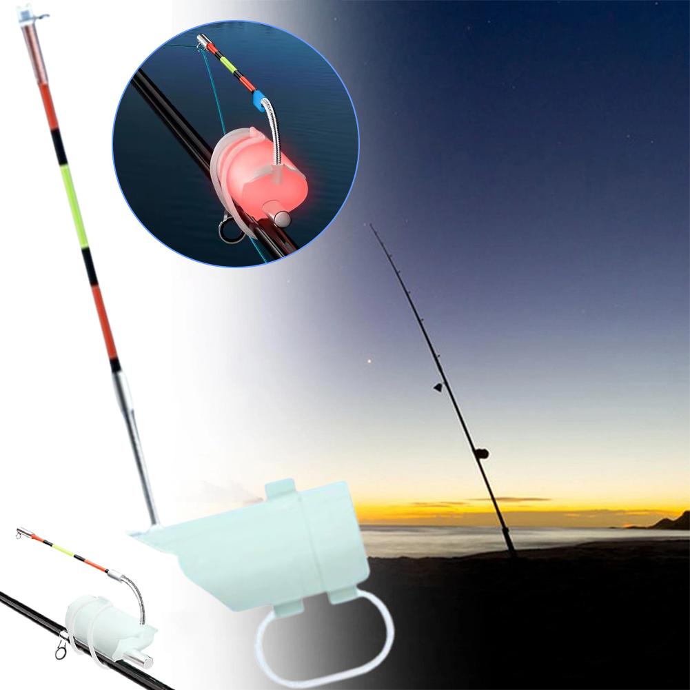 Night Fishing Float Bites Alar - Fish Alarm review and price
