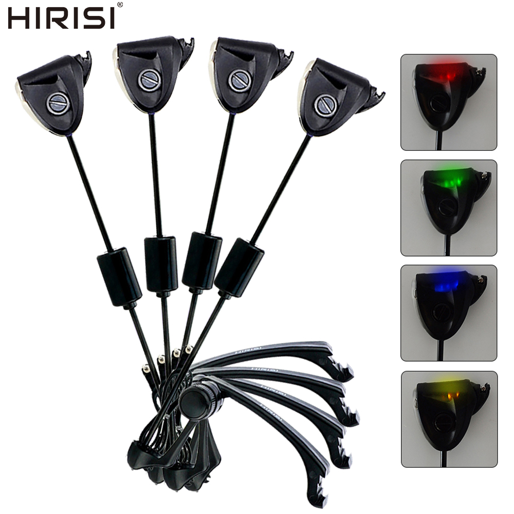 Hirisi B2005 Carp Fishing Swin - Bite Indicator review and price