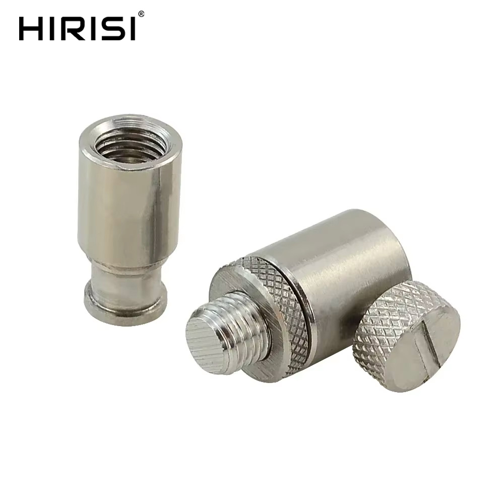 Hirisi Stainless Steel Quick R - Fish Alarm review and price