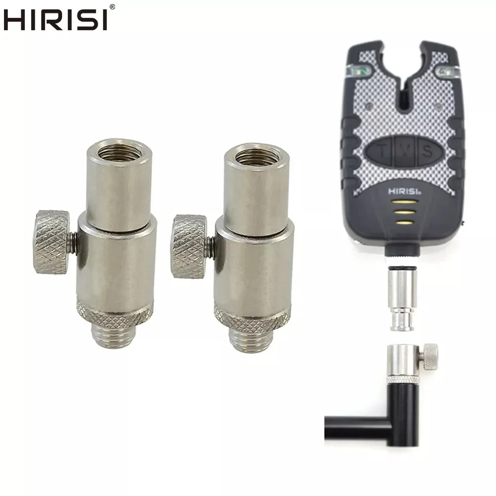 Hirisi Stainless Steel Quick R - Fish Alarm review and price