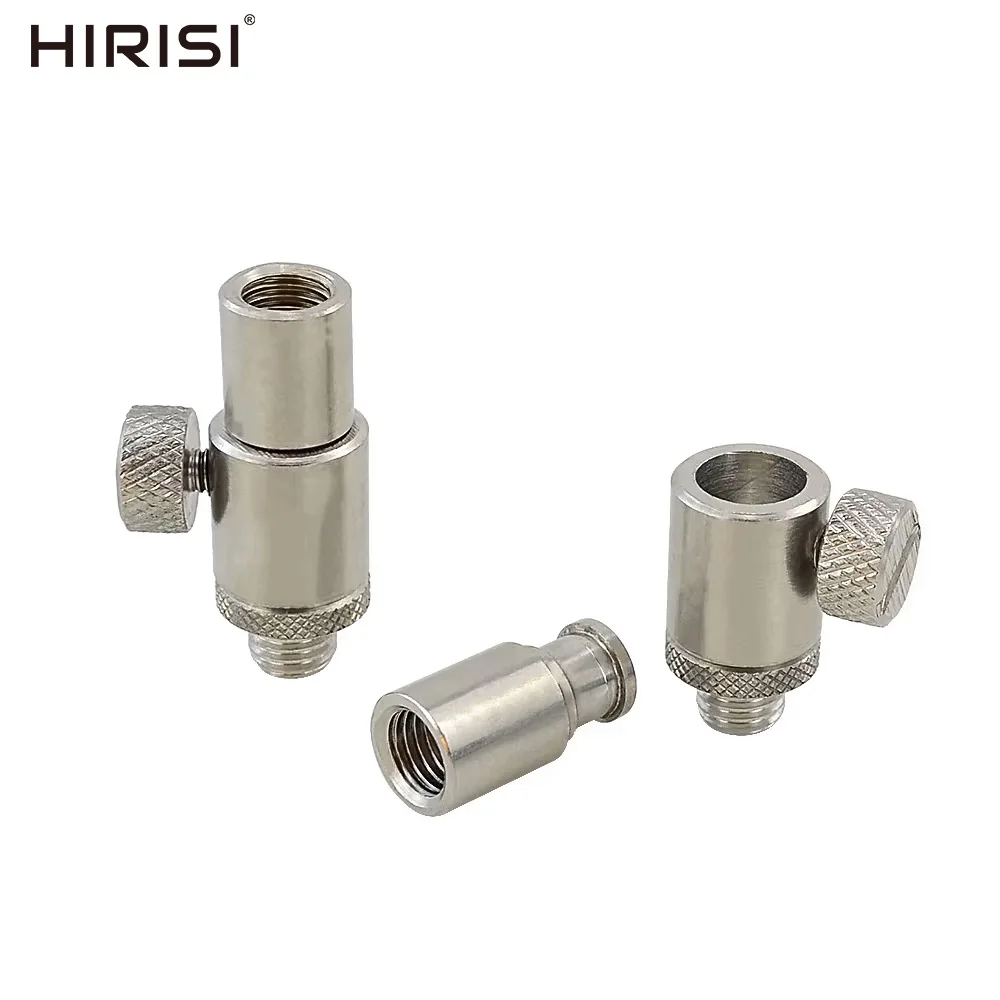 Hirisi Stainless Steel Quick R - Fish Alarm review and price