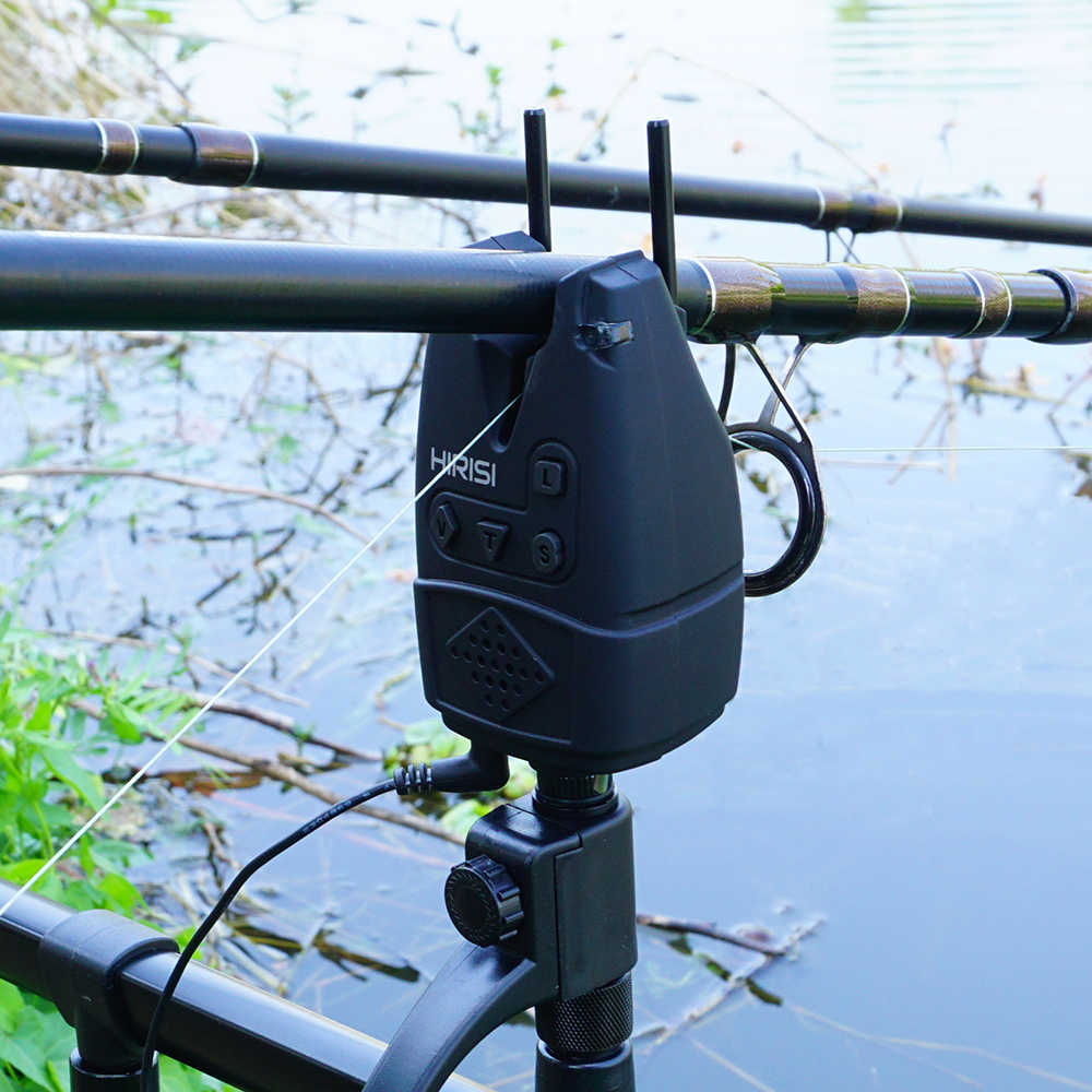 Hirisi B160 Carp Fishing Bite  - Bite Indicator review and price