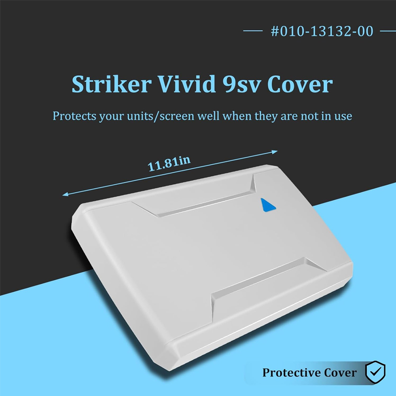 Replacement 010-13132-00 Fish  - Fish Finder Case review and price